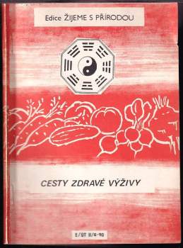 Cesty zdravé výživy