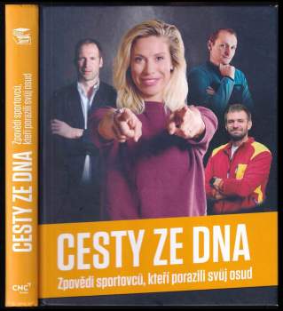 Štěpán Filípek: Cesty ze dna