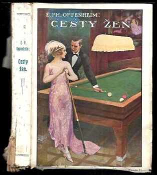 Cesty žen