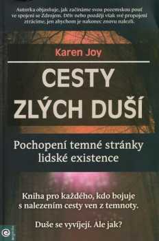 Cesty zlých duší
