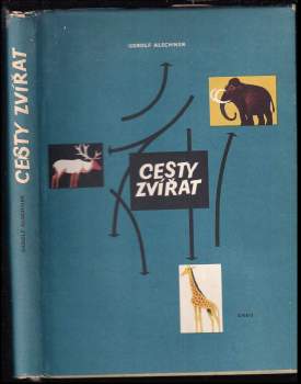 Cesty zvířat