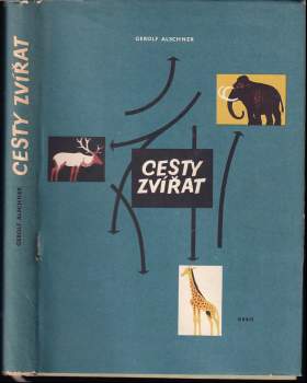 Cesty zvířat