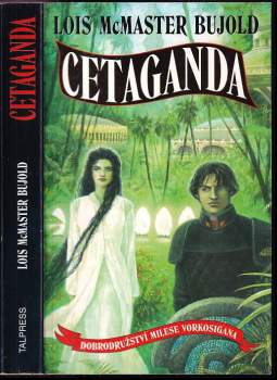 Lois McMaster Bujold: Cetaganda