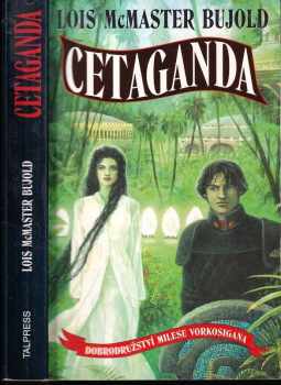 Cetaganda - Lois McMaster Bujold (2001, Talpress) - ID: 563745