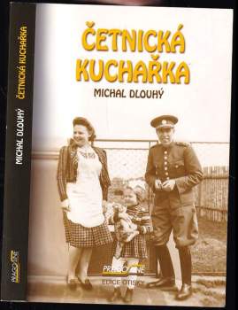Četnická kuchařka