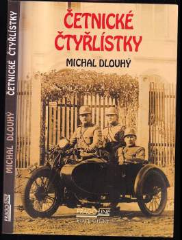 Četnické čtyřlístky