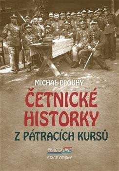 Historky z četnických pátracích kursů