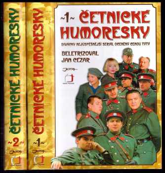 Četnické humoresky