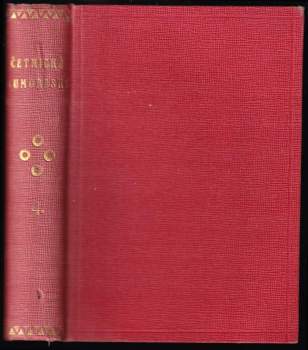 Četnické humoresky