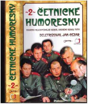 Četnické humoresky