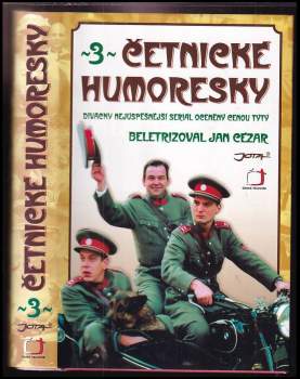 Četnické humoresky : 3