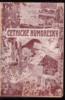 Četnické humoresky