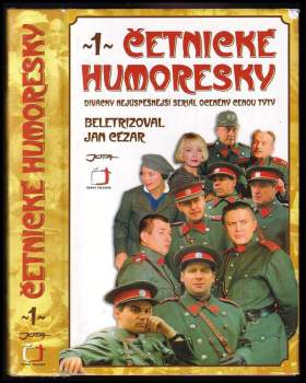 Četnické humoresky