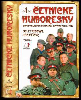Četnické humoresky