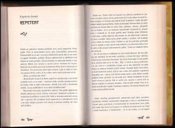 Jan Cézar: Četnické humoresky