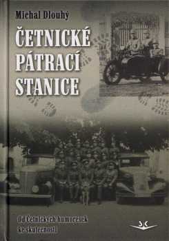 Četnické pátrací stanice