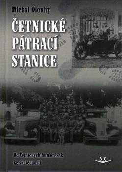 Četnické pátrací stanice