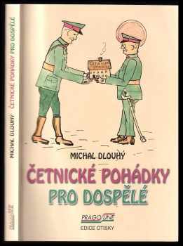 Četnické pohádky pro dospělé
