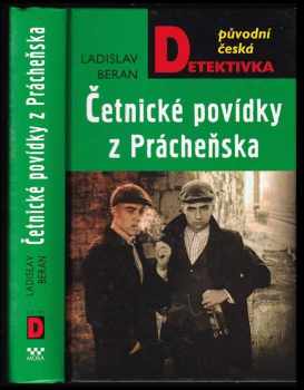 Četnické povídky z Prácheňska