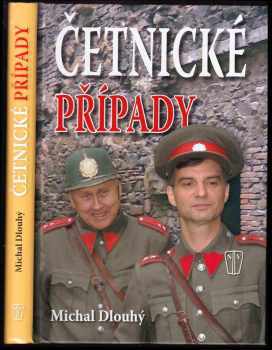 Četnické případy