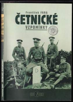 František Fára: Četnické vzpomínky