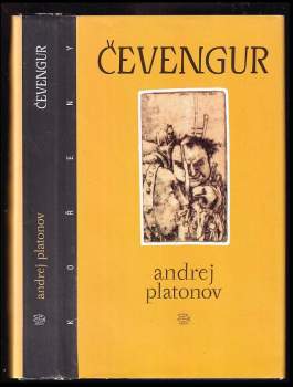 Andrej Platonovič Platonov: Čevengur