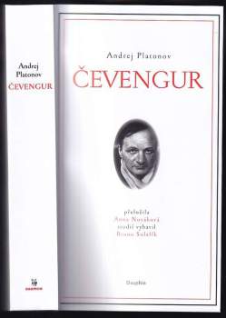 Andrej Platonov,: Čevengur