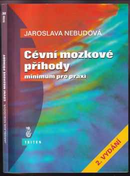 Cévní mozkové příhody