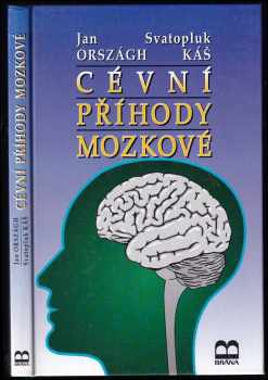 Cévní příhody mozkové