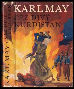 Cez divý Kurdistan