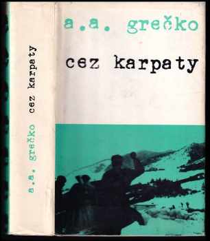 Cez Karpaty
