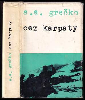 Cez Karpaty