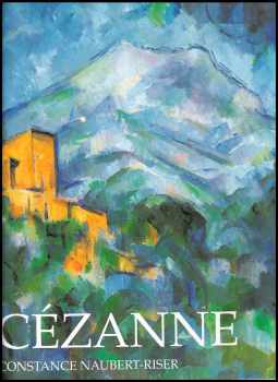 Constance Naubert Riser: Cézanne