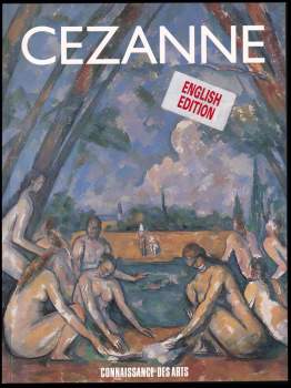Cezanne - english edition