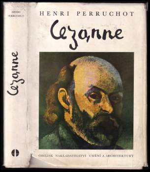 Cézanne : Cézannův život
