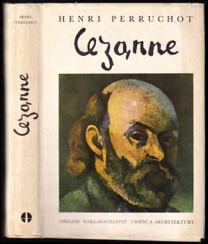 Cézanne : Cézannův život