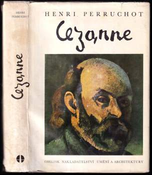 Henri Perruchot: Cézanne