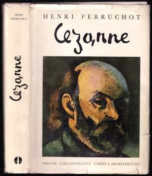 Henri Perruchot: Cézanne