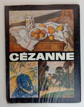 Mircea Ţoca: Cézanne