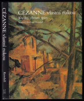 Cézanne vlastní rukou