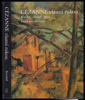 Cézanne vlastní rukou
