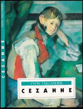 Yvon Taillandier: P. Cezanne