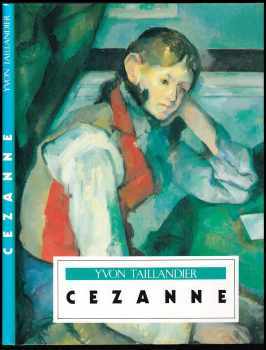 P. Cezanne