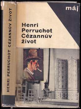 Cézannův život