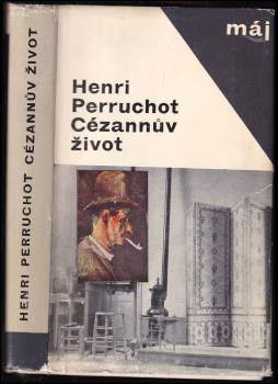 Henri Perruchot: Cézannův život