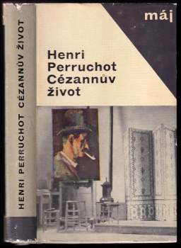 Henri Perruchot: Cézannův život