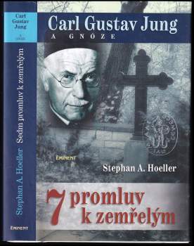 Stephan A Hoeller: C.G. Jung a gnóze