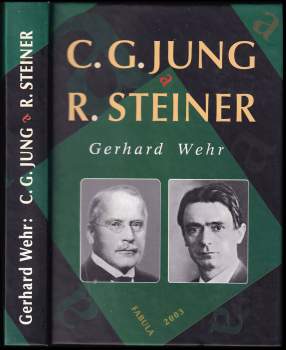 C.G. Jung a Rudolf Steiner