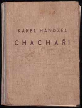 Chachaři