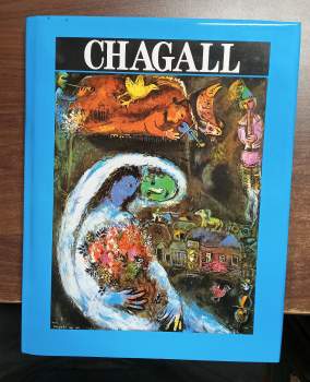 Chagall - Great Modern Masters